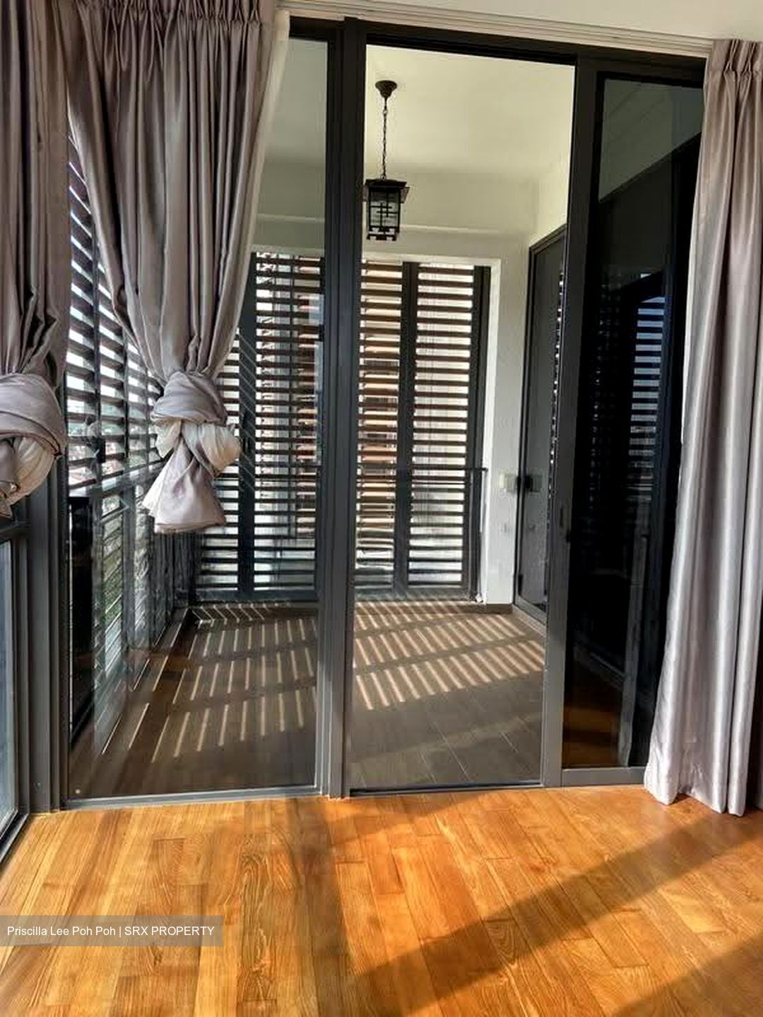 The Hillier (D23), Apartment #627471051